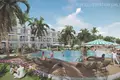 1 bedroom apartment 61 m² Akanthou, Northern Cyprus