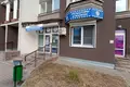 Gewerbefläche 58 m² in Minsk, Belarus