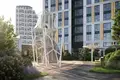 7 room apartment 218 m² Moscow, Russia