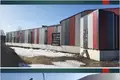 Производство 2 000 м² Радошковичи, Беларусь