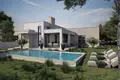 3 bedroom villa 180 m² Souni–Zanatzia, Cyprus