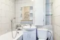 Wohnung 1 zimmer 42 m² Fanipal, Belarus