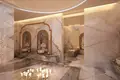 Complexe résidentiel New residence with swimming pools and panoramic views close to the sea, Avsallar, Turkey