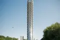 Piso en edificio nuevo Binghatti Circle