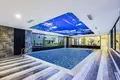 Penthouse 4 pokoi 200 m² Muratpasa, Turcja