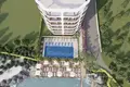 Квартира 2 комнаты 60 м² Мезитли, Турция