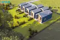 Maison 40 m² Palanga, Lituanie