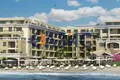 Mieszkanie 2 pokoi 40 m² Pomorie, Bułgaria