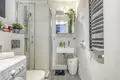 Квартира 1 комната 33 м² Варшава, Польша