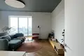 1 room apartment 62 m² Minsk, Belarus