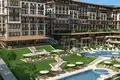 Mieszkanie 3 pokoi 103 m² Sweti Włas, Bułgaria