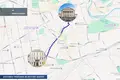 Квартира 2 комнаты 42 м² Вильнюс, Литва