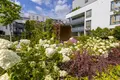 3 room apartment 55 m² Warsaw, Poland