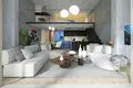 Appartement 2 chambres 43 m² Budva, Monténégro
