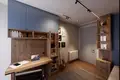 4 bedroom apartment 210 m² Yenişehir, Turkey