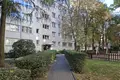 Apartamento 3 habitaciones 57 m² Varsovia, Polonia