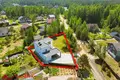 Ferienhaus 210 m² Kalodziscanski sielski Saviet, Belarus