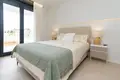 Penthouse 3 pokoi 71 m² Denia, Hiszpania