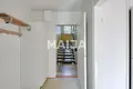 Wohnung 1 zimmer 36 m² Vaasa sub region, Finnland