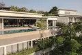 Villa de 5 pièces 1 650 m² Si Sunthon, Thaïlande