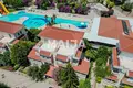 Villa  Incekum, Turquie