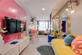 Wohnung 1 zimmer 23 m² Bang Saen, Thailand