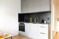 Студия 30 м² в Кракове, Польша