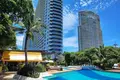 Appartement 3 chambres 57 m² Pattaya, Thaïlande