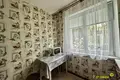 Квартира 47 м² Минск, Беларусь