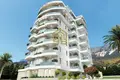 Appartement 2 chambres 74 m² Budva, Monténégro