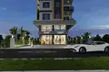 Appartement 55 m² Kargicak, Turquie
