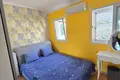 1 room apartment 50 m² in Tivat, Montenegro