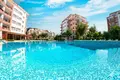 Квартира 2 комнаты 79 м² Равда, Болгария