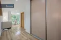 Apartamento 2 habitaciones 58 m² Vilna, Lituania