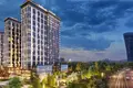 Bureau 222 m² à Moscou, Russie
