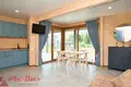 Cottage 110 m² Zdanovicki sielski Saviet, Belarus