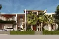 Villa de 4 dormitorios  Thalang, Tailandia