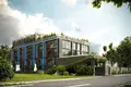 Квартира 2 комнаты 25 м² Малые Зондские острова, Индонезия