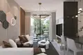 Mieszkanie 2 pokoi 98 m² Larnaka, Cypr