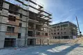 Apartamento 1 habitacion 79 m² Kato Polemidion Municipality, Chipre