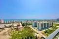Apartamento 2 habitaciones 49 m² Mezitli, Turquía