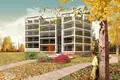 Parcelas 2 430 m² Riga, Letonia