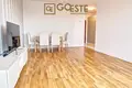 2 room apartment  Smolice, Poland