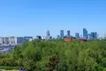 Квартира 3 комнаты 86 м² Варшава, Польша