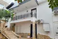 Квартира 3 комнаты  Аланья, Турция