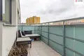 Mieszkanie 3 pokoi 52 m² Miasto Stołeczne Praga, Czechy
