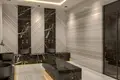 Квартира 57 м² Аланья, Турция