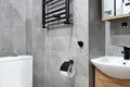 3 room apartment 47 m² Sowiniec, Poland