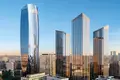 Office 214 m² in Moscow, Russia