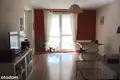 2 room apartment 44 m² in Poznan, Poland